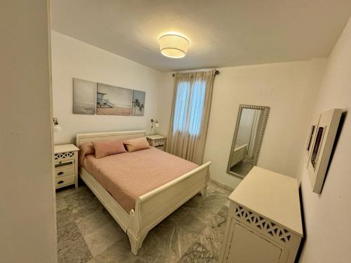 La Linea de la Concepcion Apartment | Apartamento Universal