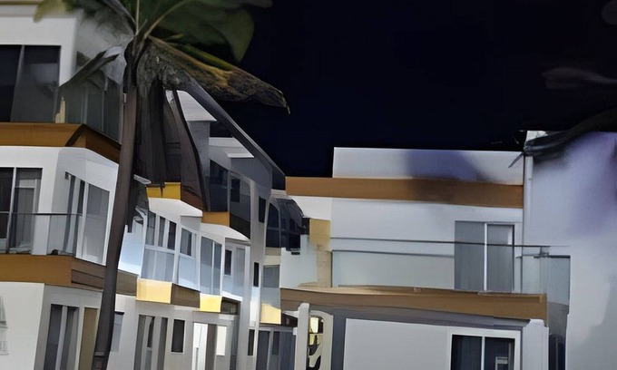 San Bernardo del Viento Apartment | APARTAMENTOS EN PALMAR DE LOS VIENTOS