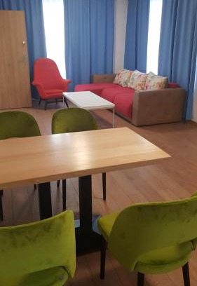 Tirgu Mures Apartment | Apartament 1 Budiu