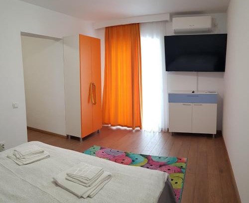 Tirgu Mures Apartment | Apartament 5 Budiu