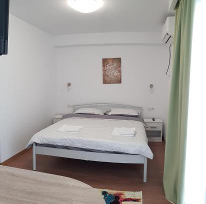 Tirgu Mures Apartment | Apartament 7 Budiu