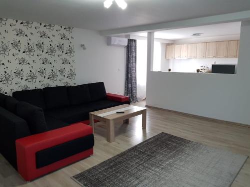 Tirgu Mures Apartment | Apartament 8 Central
