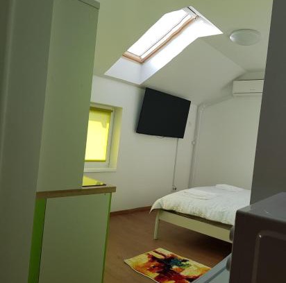 Tirgu Mures Apartment | Apartament 9 Budiu