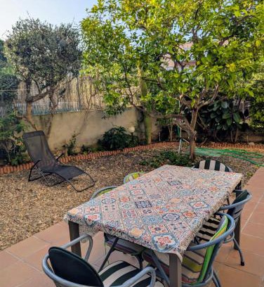 Segur de Calafell Apartment | Apartament ca l'Irene