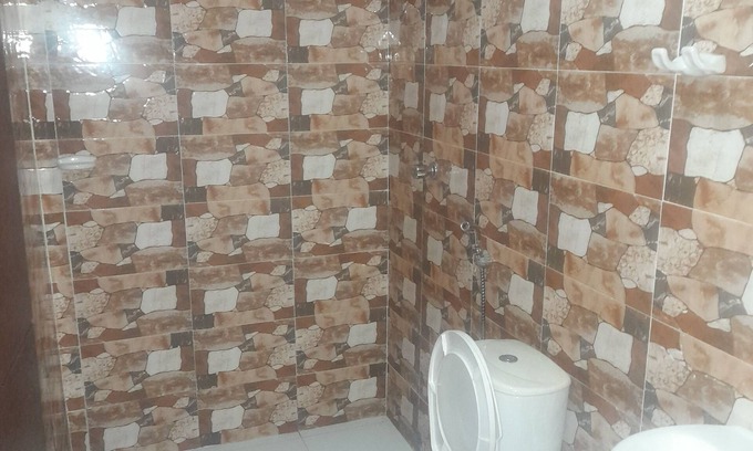 Manga Apartment | Apartamento 203