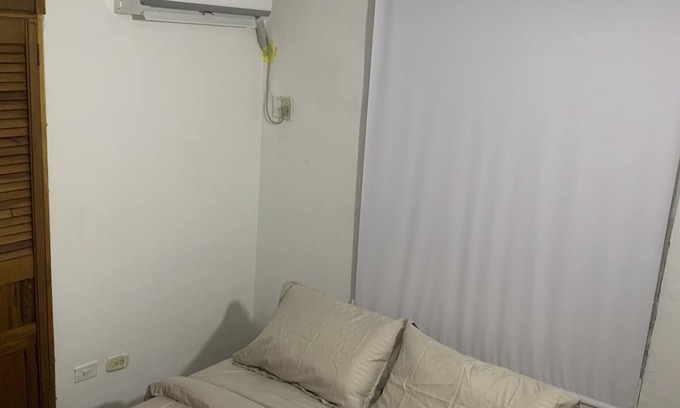 Manga Apartment | Apartamento en Cartagena, Perfecta Ubicación, Excelente Precio