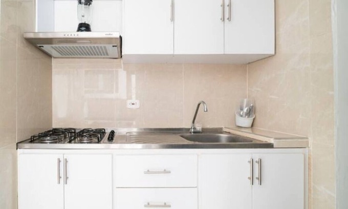 Canapote Apartment | Apartamento ¡A 5 Minutos DEL Centro, LA Playa Y AL Eropuerto