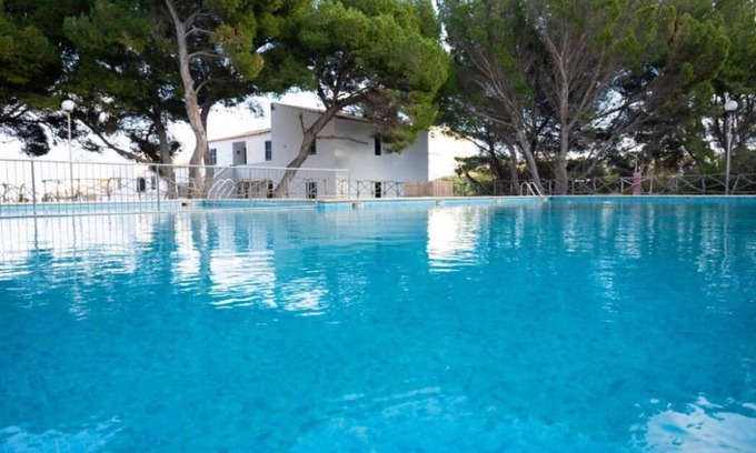 Arenal d'en Castell Apartment | Apartamento Sol Isla Arenal De'n Castell