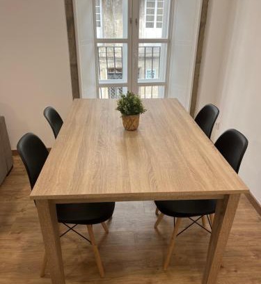 Santiago de Compostela Apartment | Apartamento con encanto