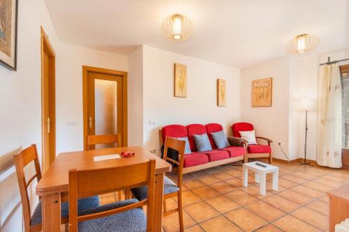 Sort Apartment | Apartament Garrota