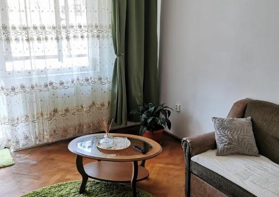 Sighisoara Apartment | Apartament Sub Cetate