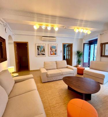 Jewish Quarter Apartment | Apartamento 1 by MezquitaSuites