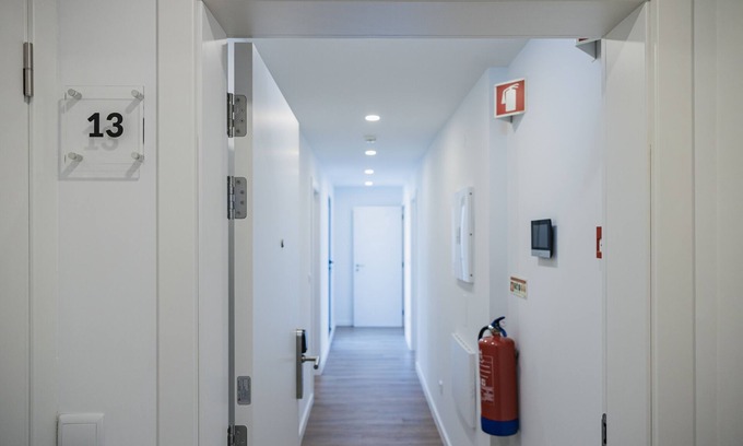 Ponta Delgada Apartment | Apartamento 13