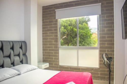 Estadio Apartment | Apartamento 2 Alcobas estadio NUEVO WIFI - PARKING