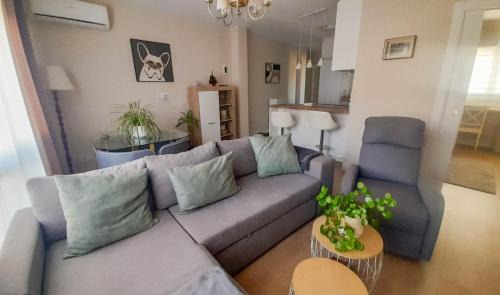 San Juan Apartment | Apartamento 2 HABITACIONES Las Clavellina de Moret AT-CC-00803 Cáceres