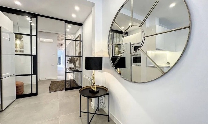 Carvoeira Apartment | Apartamento 2 quartos, varanda ,ar condicionado