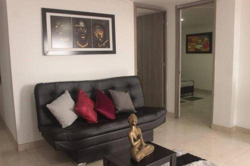 Supia Apartment | Apartamento 202 Riosucio
