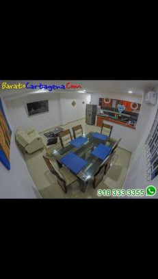 Canapote Apartment | Apartamento 303