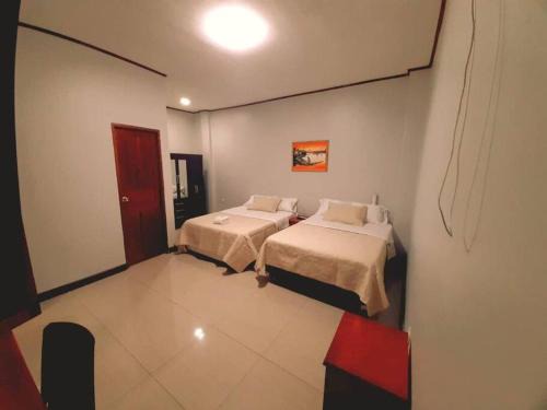 Iquitos Apartment | Apartamento 300 Tercer piso,cómodo ,amplio,privado