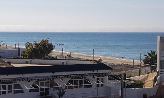 Sector M - Malvasia Apartment | Apartamento 335 Flamesol