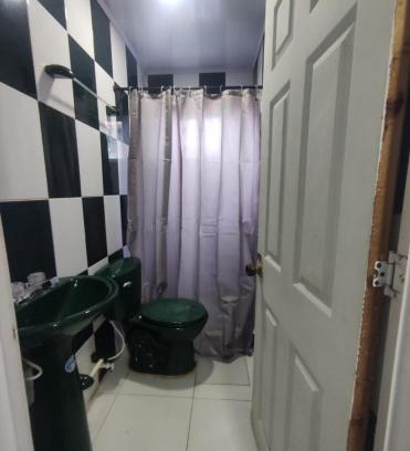 Puerto Colombia Apartment | Apartamento #6