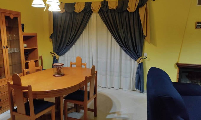 Aldeia das Acoteias House | Apartamento a 400m da Praia