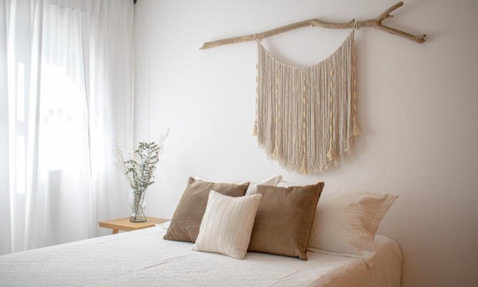 Historic Center Apartment | Apartamento a una cuadra de la playa parque de los novios centro