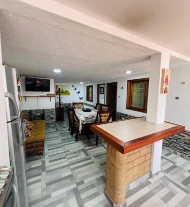 Old Town Apartment | Apartamento Aamayu