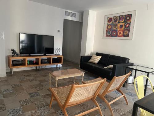 Triana Apartment | Apartamento acogedor en Sevilla