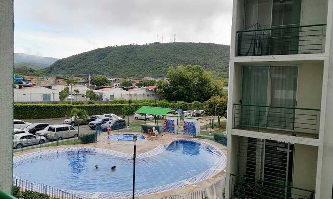 Girardot Apartment | Apartamento Acogedor y comodo