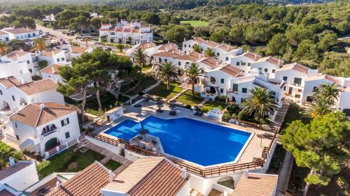 Puerto Luz Apartment | Apartamento Addaia
