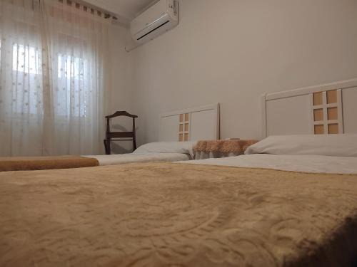 Albacete Apartment | Apartamento ALBACETE CENTRO con 1 plaza de PARKING GRATIS