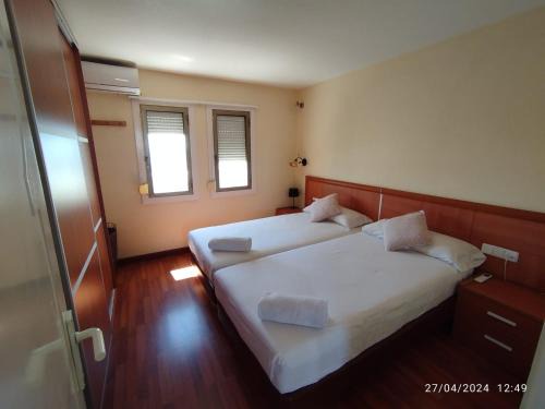 Roquetas de Mar Apartment | apartamento albaida
