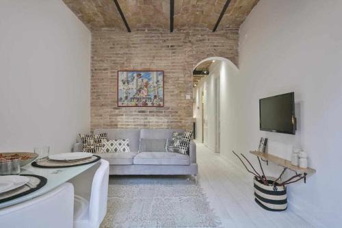 el Camp d'en Grassot i Gracia Nova Apartment | Apartamento Alejandro en BCN