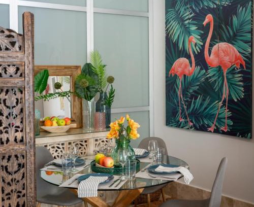 Triana Apartment | Apartamento Alma Sevilla