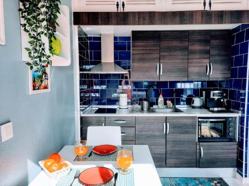 San Miguel de Salinas Apartment | Apartamento Amanecer