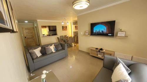 Ciudad Modelo Mirador Norte Apartment | Apartamento Amaya