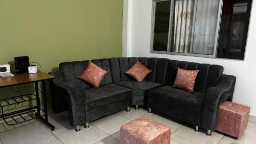 Antonio Narino Apartment | Apartamento amoblado a 10 minutos del centro