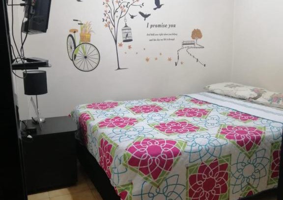 Pereira Apartment | Apartamento amoblado, cómodo y muy central