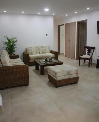 Barranquilla Apartment | Apartamento Amoblado en Los Nogales zona exclusiva