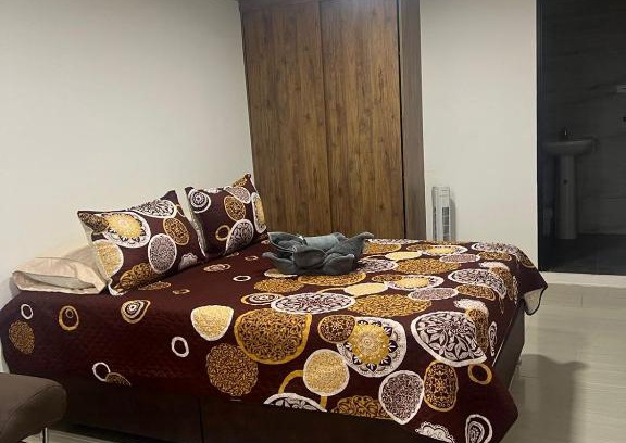 Dosquebradas Apartment | apartamento amoblado en zona rosa de Dosquebradas