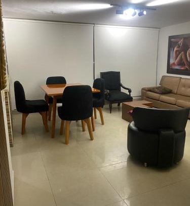 Pereira Apartment | Apartamento amoblado en la ciudad de Pereira
