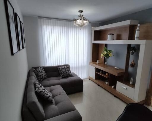 Pereira Apartment | Apartamento amoblado en zona exclusiva de Pinares