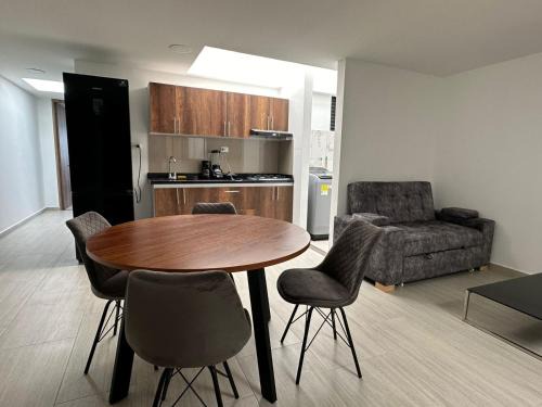 Pitalito Apartment | Apartamento Amoblado Pitalito