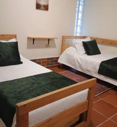 Usaquen Apartment | Apartamento amplio en el corazón de Usaquén