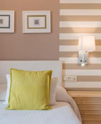 Zaidin Apartment | Apartamento Aravirma
