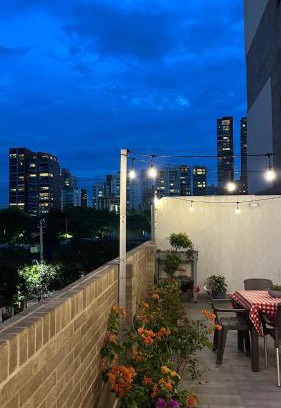 Barranquilla Apartment | Apartamento Arrecife Golf