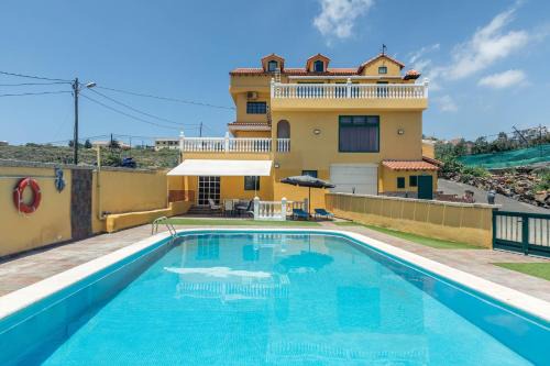 Granadilla de Abona Apartment | Apartamento B Armonia Rural