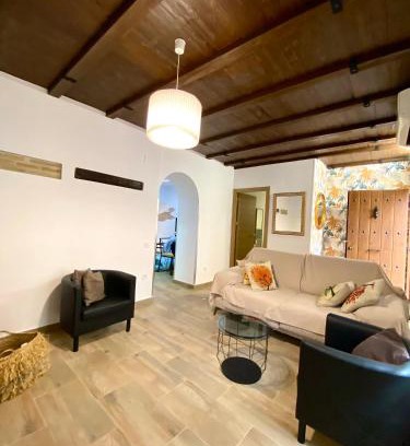 Toledo City Center Apartment | Apartamento BAÑOS ÁRABES DE CENIZAL antes Plaza de las Fuentes