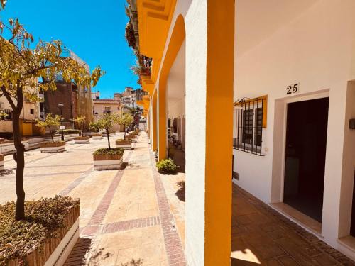 Torremolinos Apartment | Apartamento Bajondillo Cozy Inns